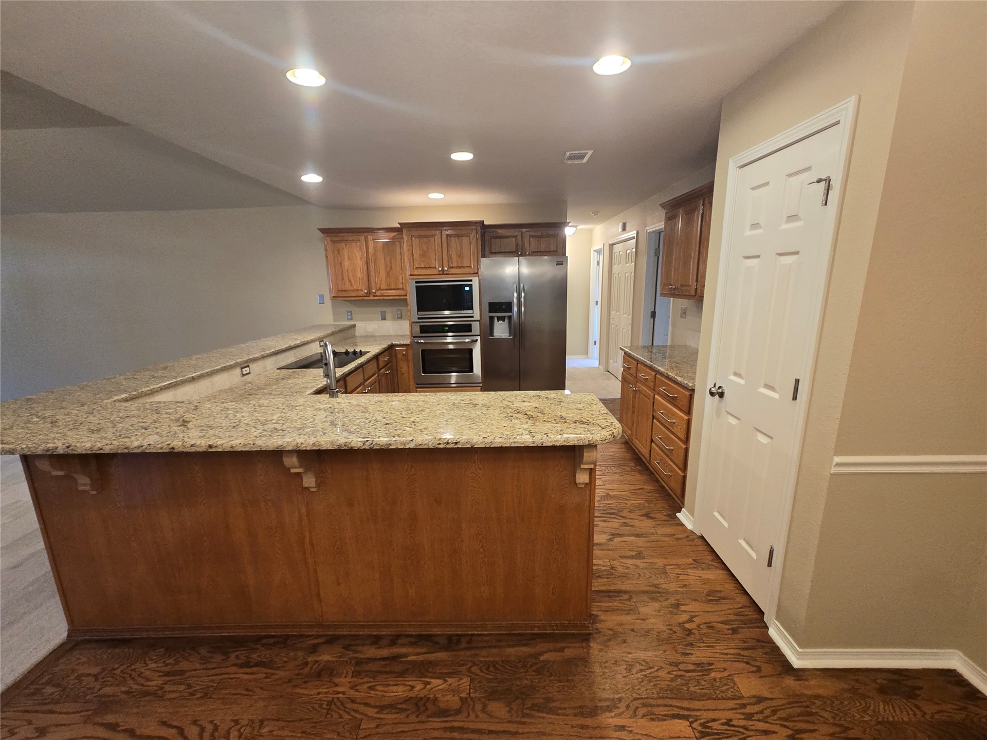 11424 S Mulberry Lane Jenks OK 74037
