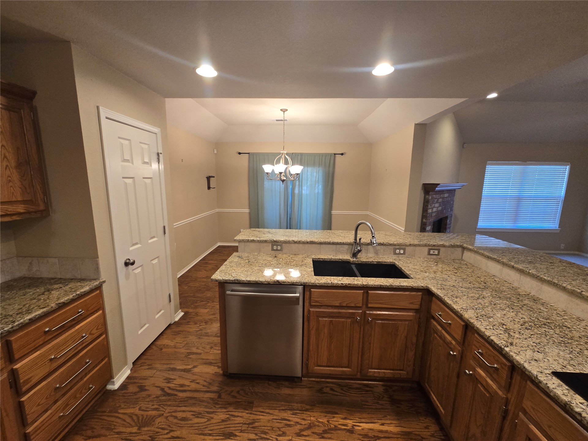 11424 S Mulberry Lane Jenks OK 74037