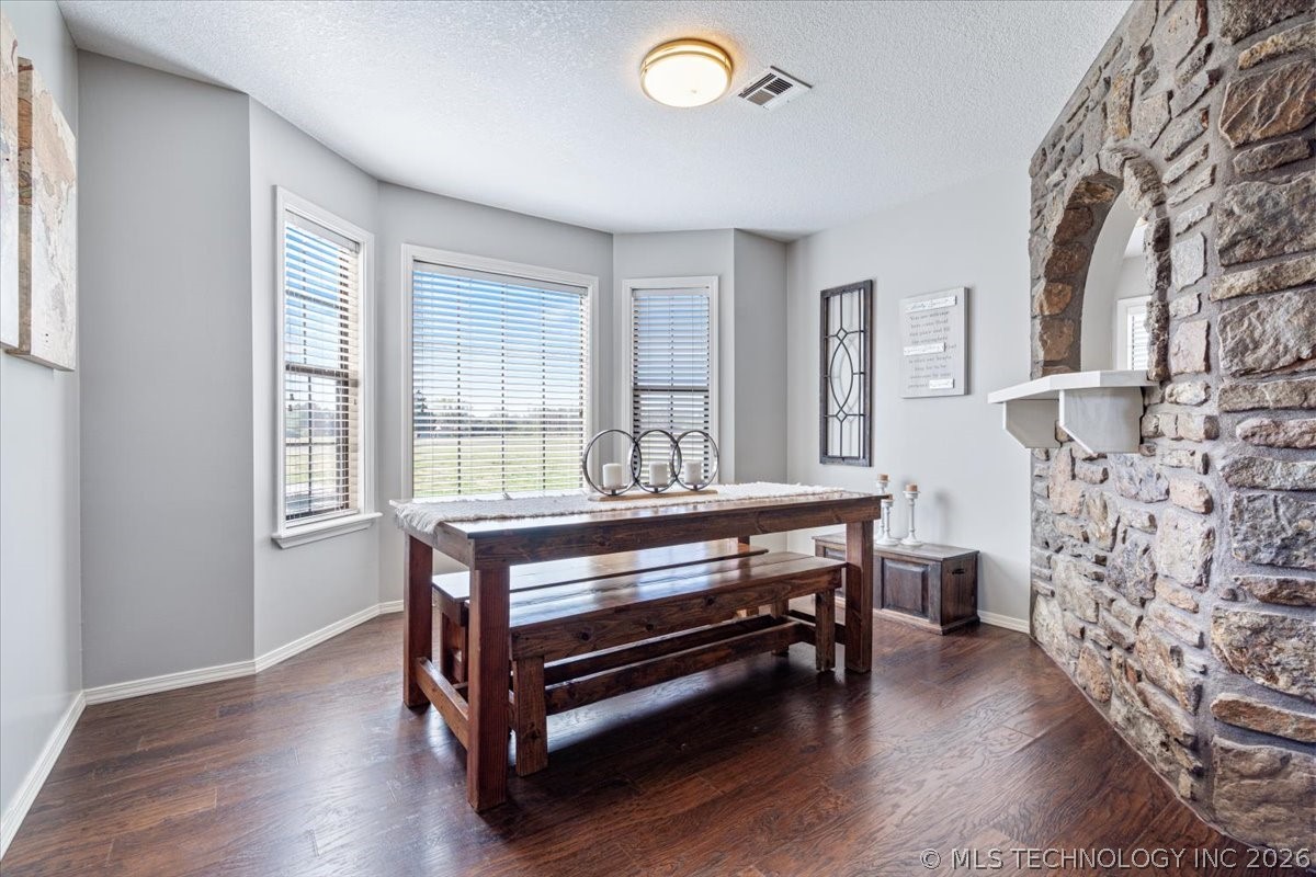 469267 W Highway 100 Stilwell OK 74960