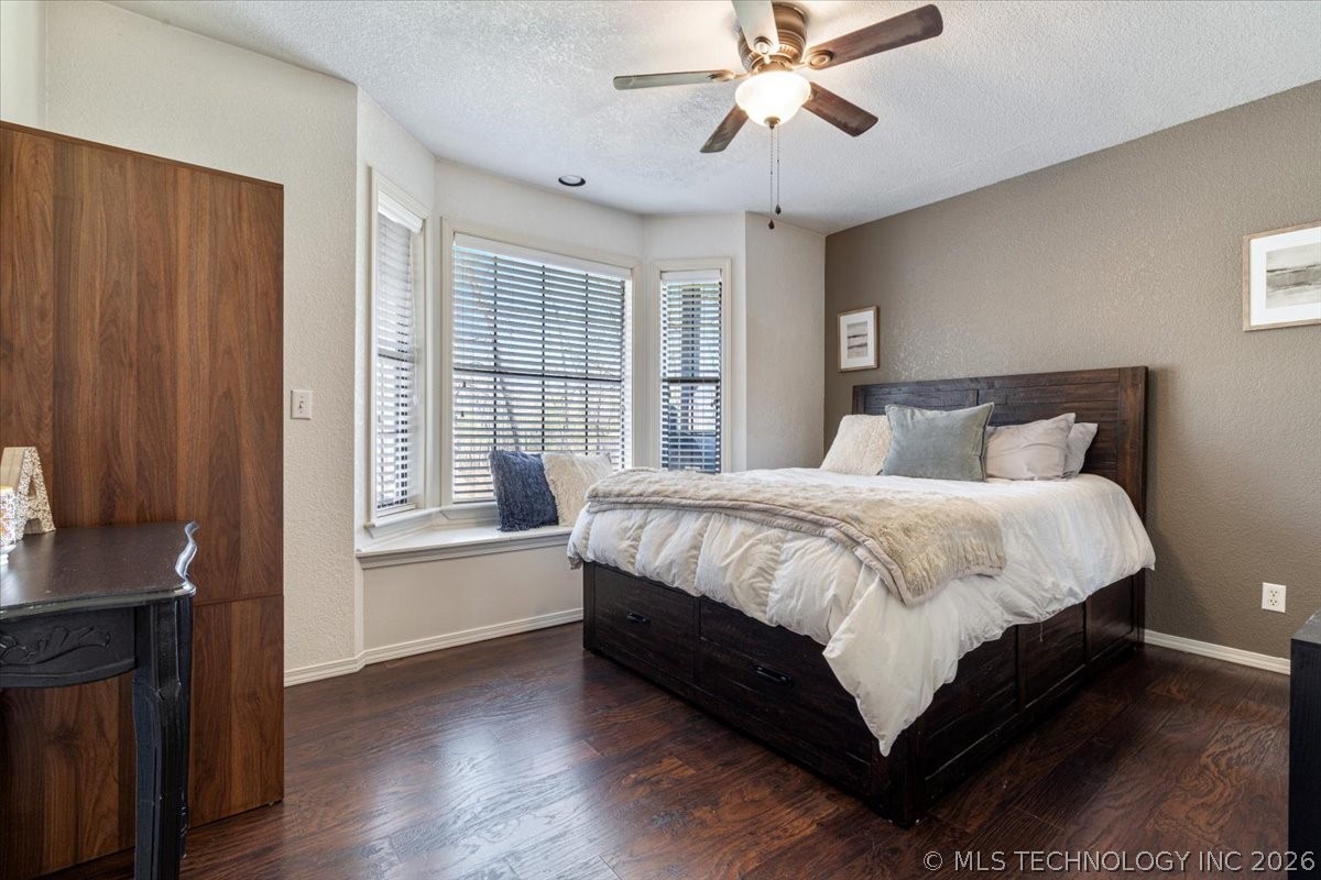 469267 W Highway 100 Stilwell OK 74960