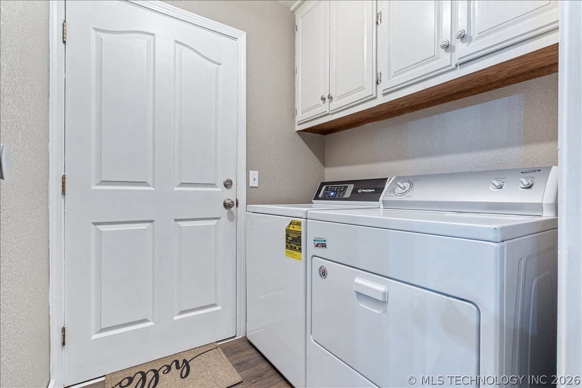 469267 W Highway 100 Stilwell OK 74960