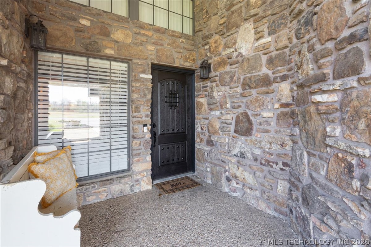 469267 W Highway 100 Stilwell OK 74960