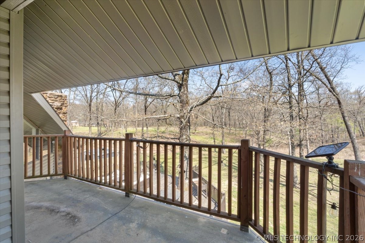 469267 W Highway 100 Stilwell OK 74960