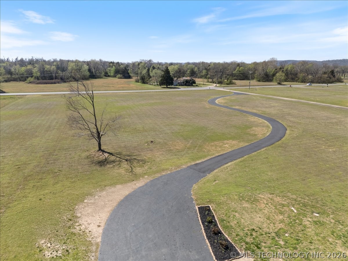 469267 W Highway 100 Stilwell OK 74960