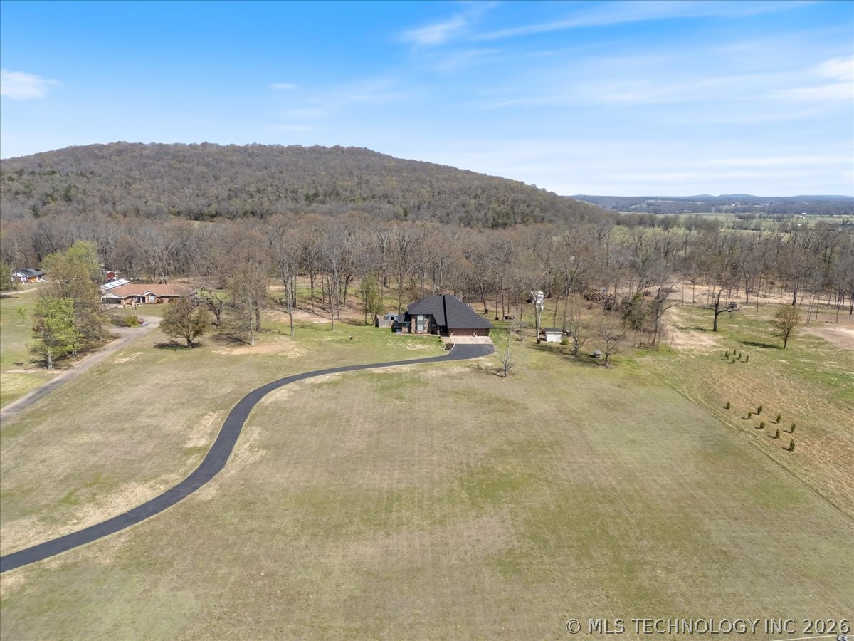 469267 W Highway 100 Stilwell OK 74960