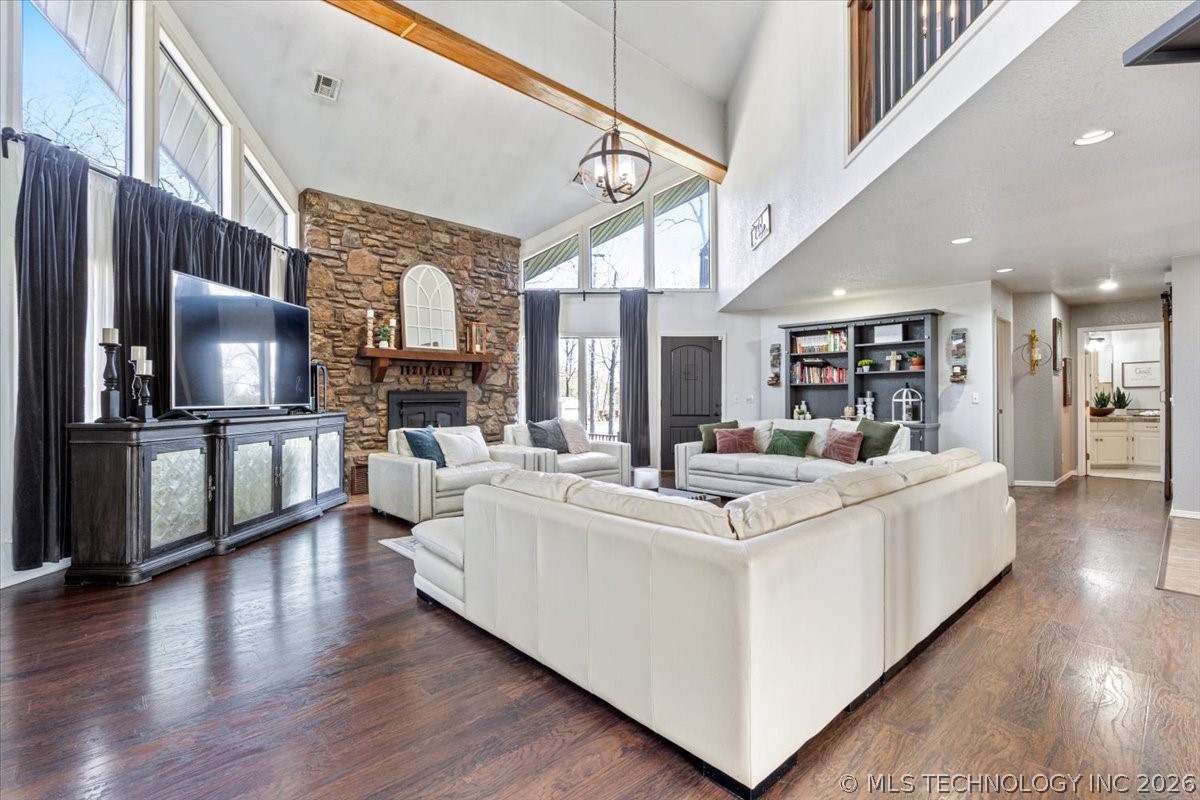 469267 W Highway 100 Stilwell OK 74960