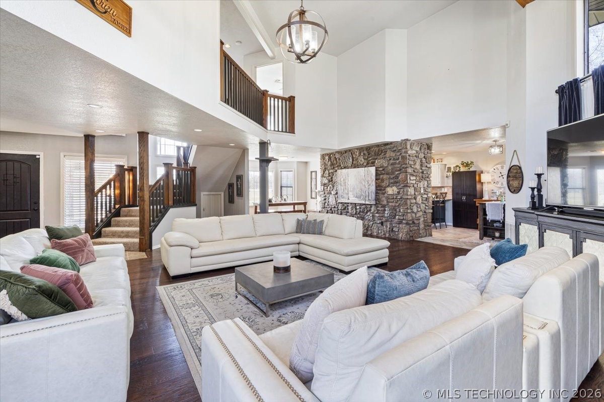 469267 W Highway 100 Stilwell OK 74960