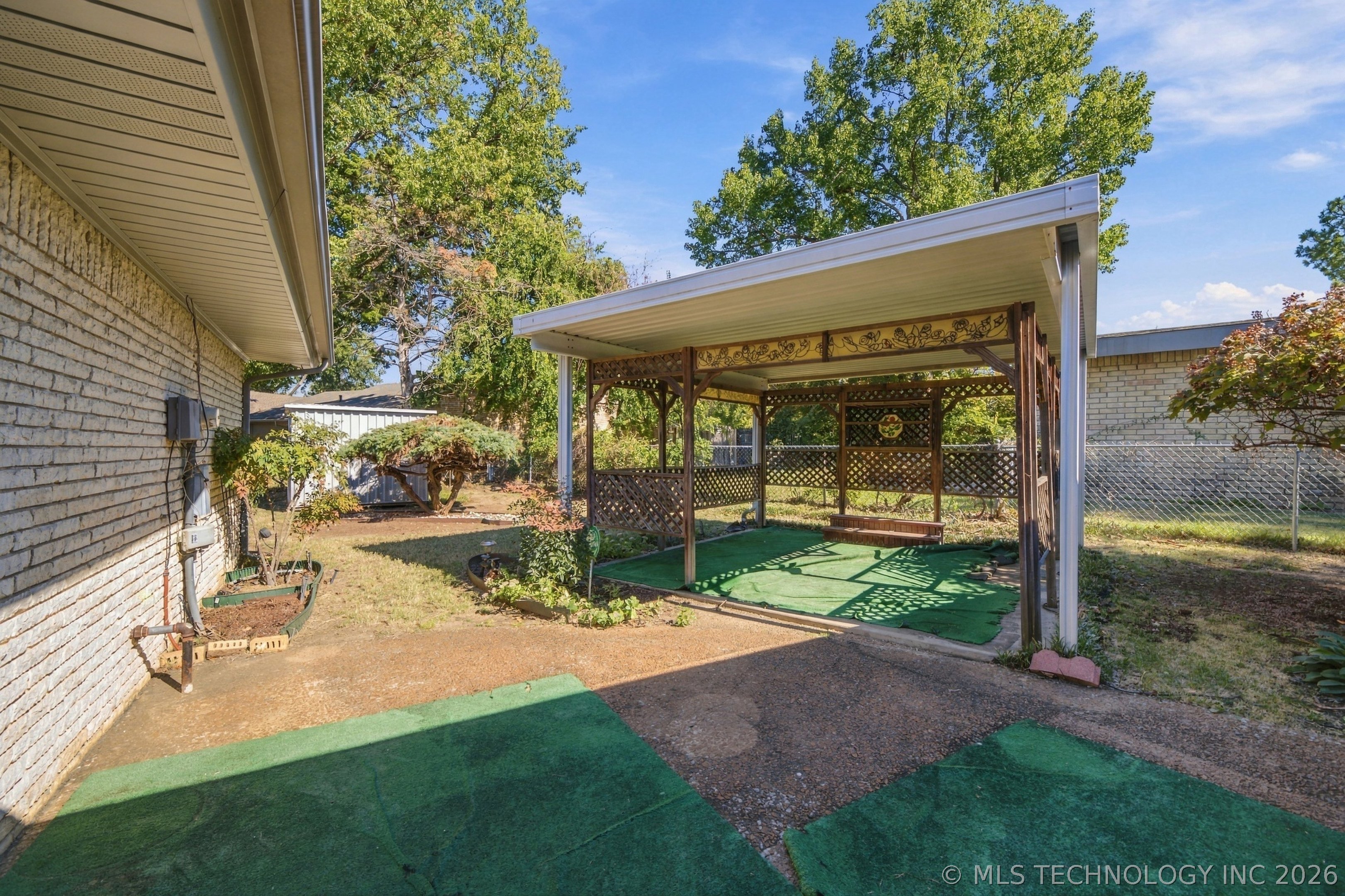 7207 E 55th Place Tulsa OK 74145