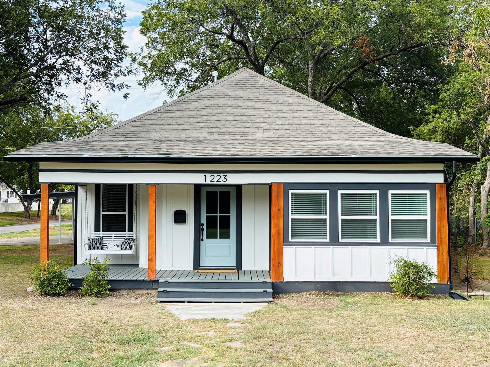 1223 Stanley Avenue SW Ardmore OK 73401