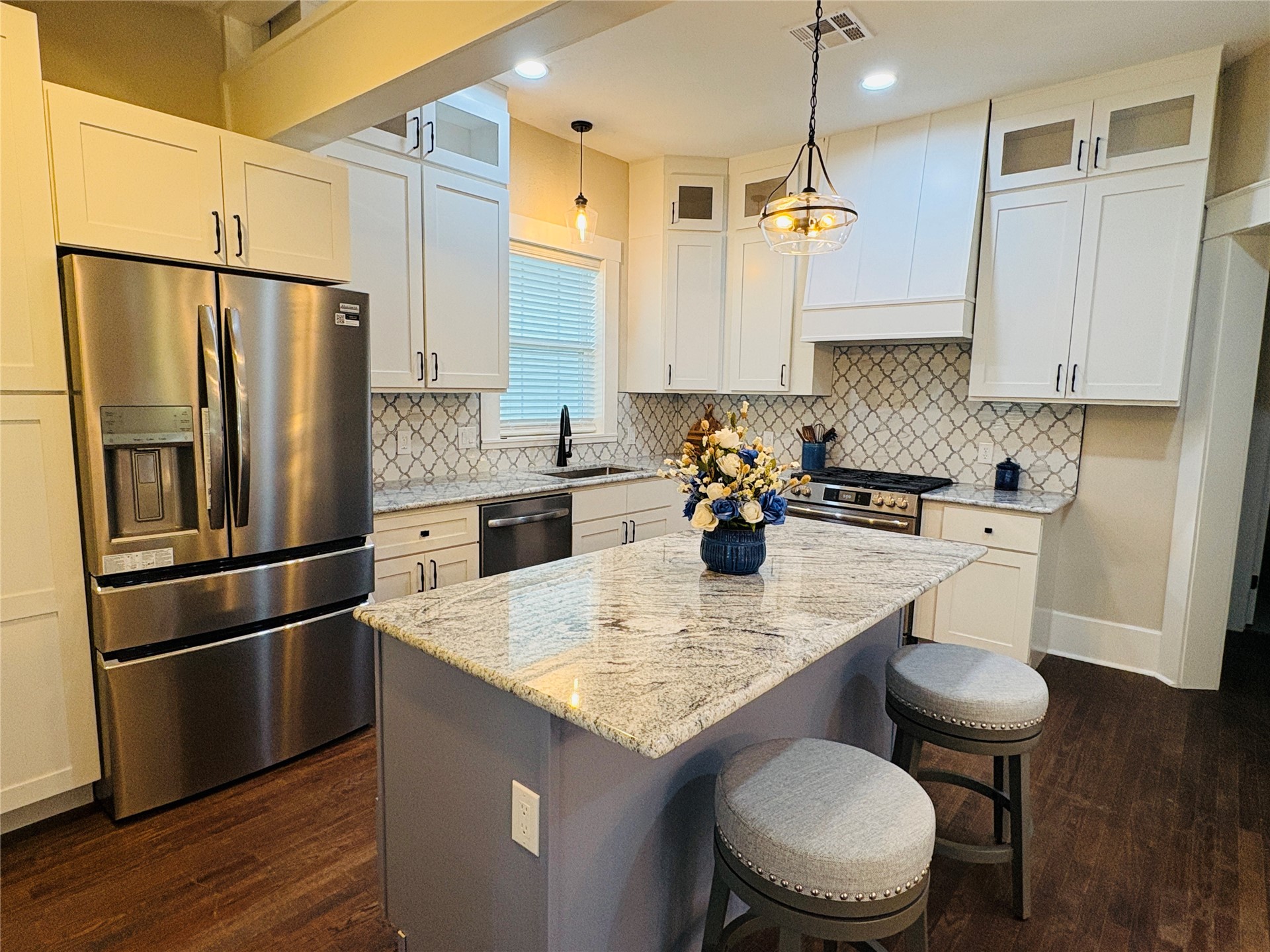 1223 Stanley Avenue SW Ardmore OK 73401