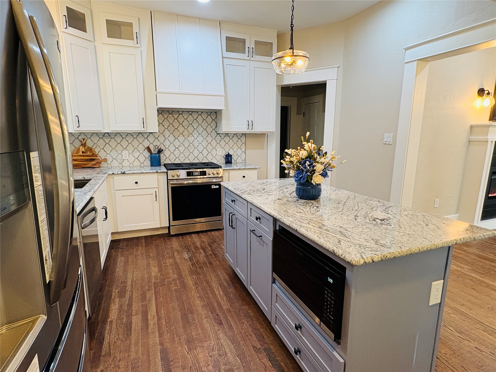 1223 Stanley Avenue SW Ardmore OK 73401