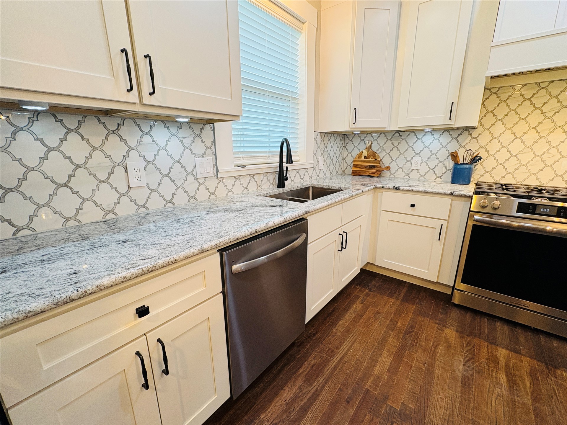 1223 Stanley Avenue SW Ardmore OK 73401