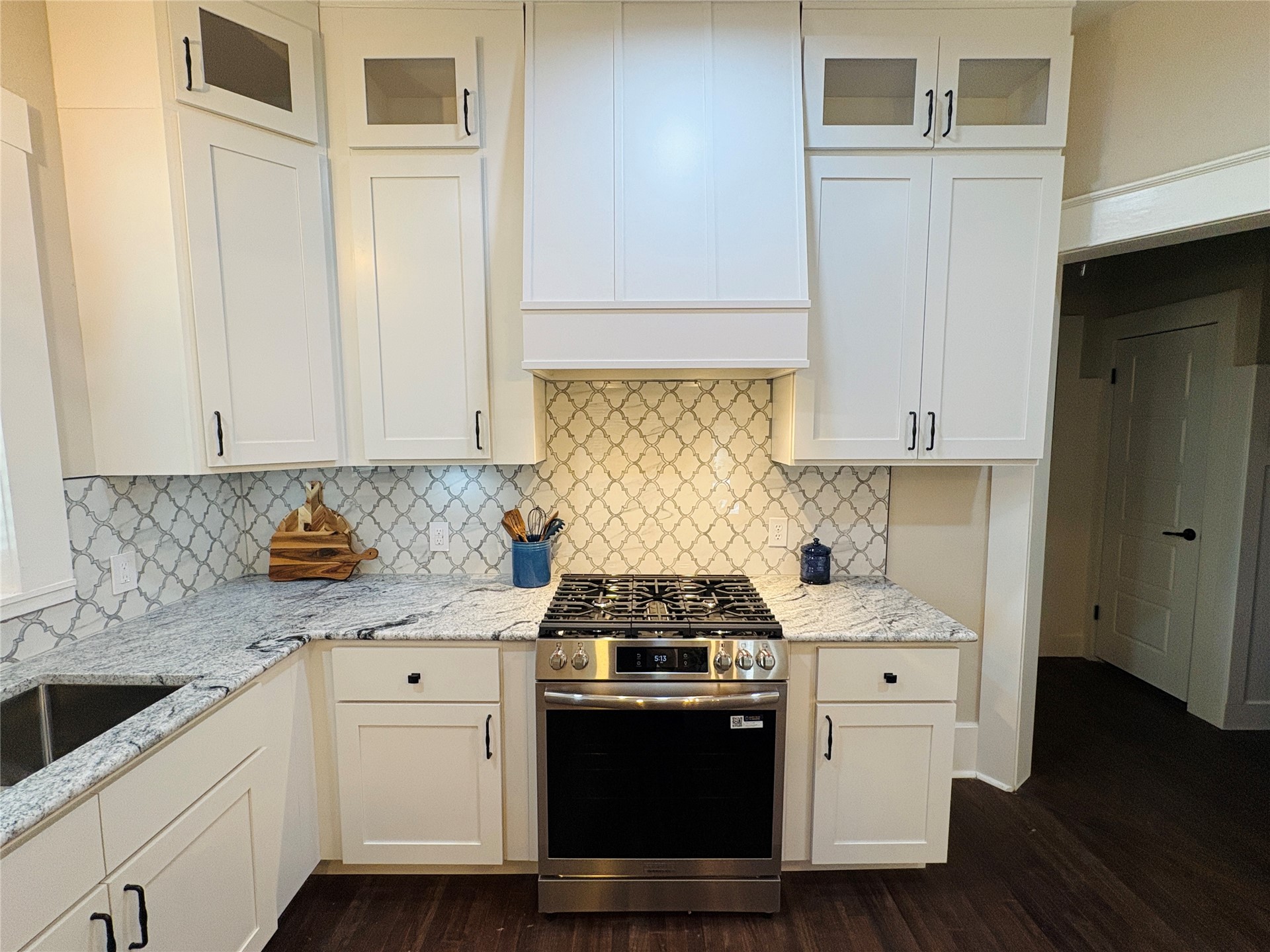 1223 Stanley Avenue SW Ardmore OK 73401