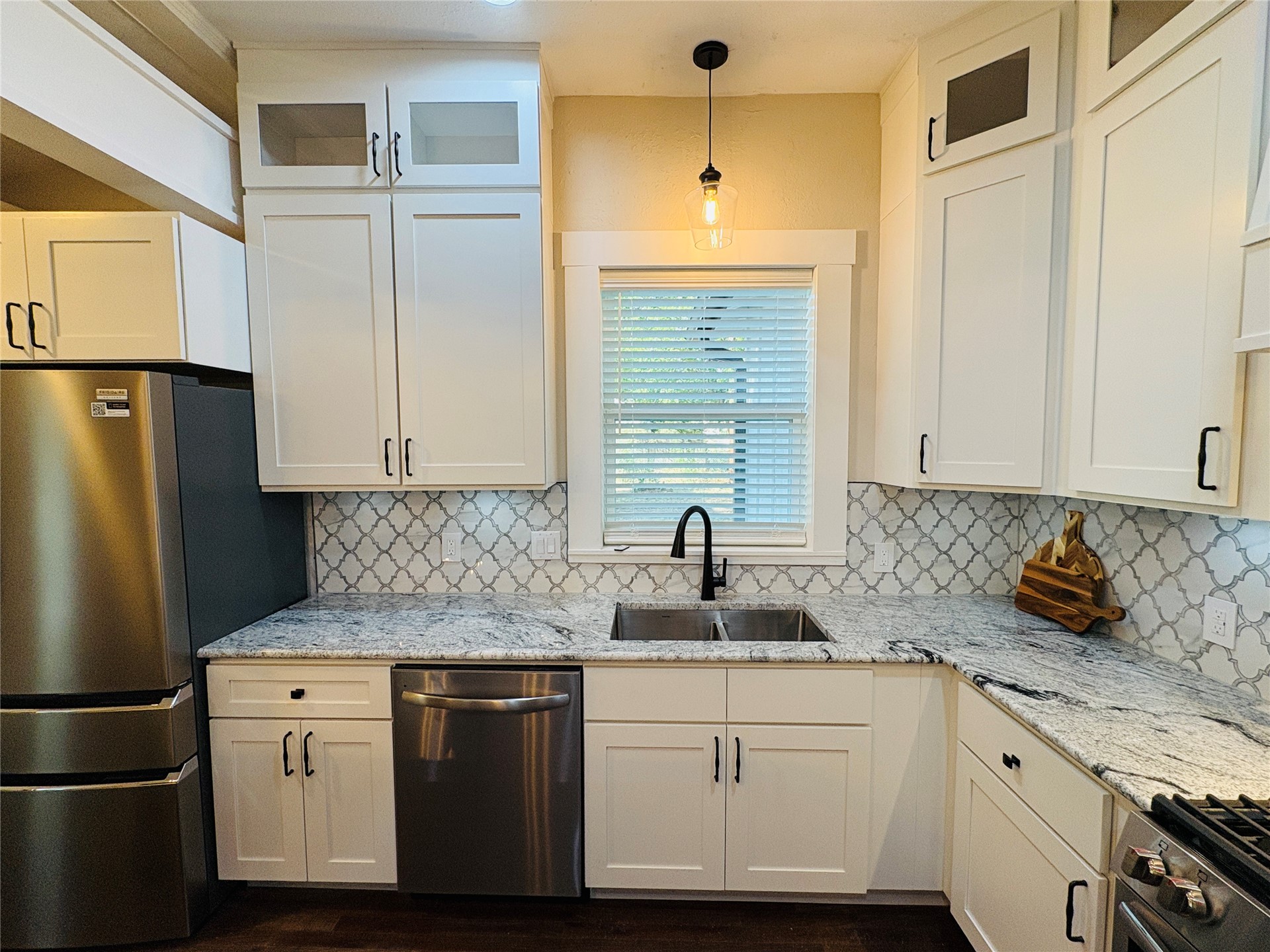 1223 Stanley Avenue SW Ardmore OK 73401
