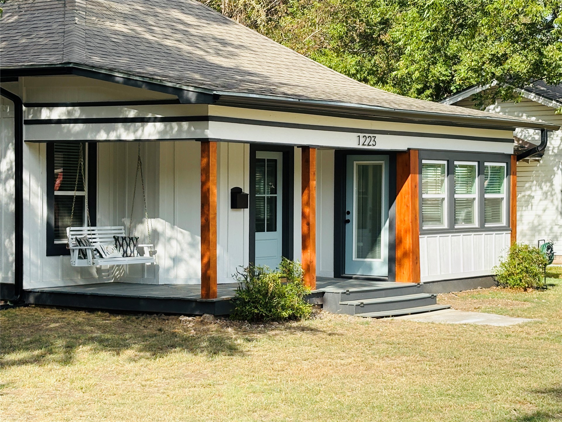 1223 Stanley Avenue SW Ardmore OK 73401