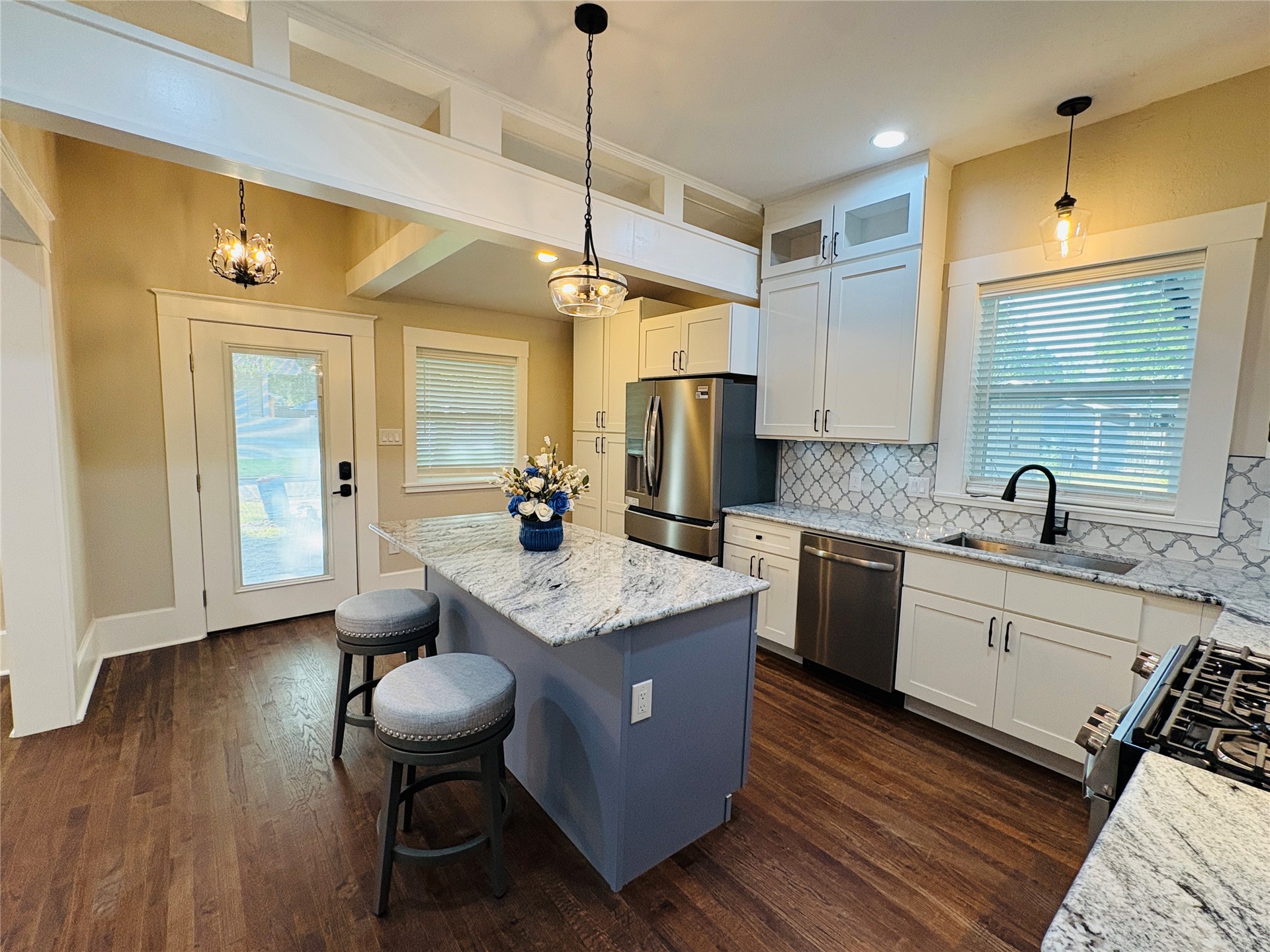 1223 Stanley Avenue SW Ardmore OK 73401