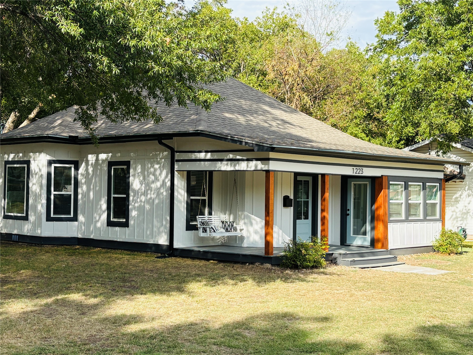 1223 Stanley Avenue SW Ardmore OK 73401