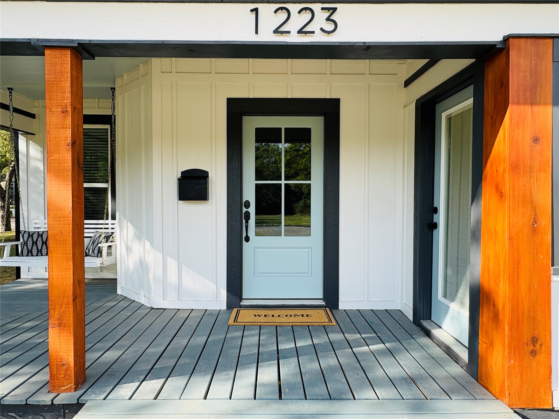 1223 Stanley Avenue SW Ardmore OK 73401