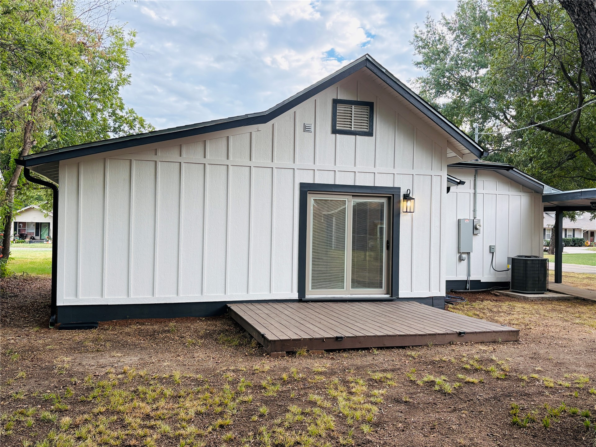 1223 Stanley Avenue SW Ardmore OK 73401