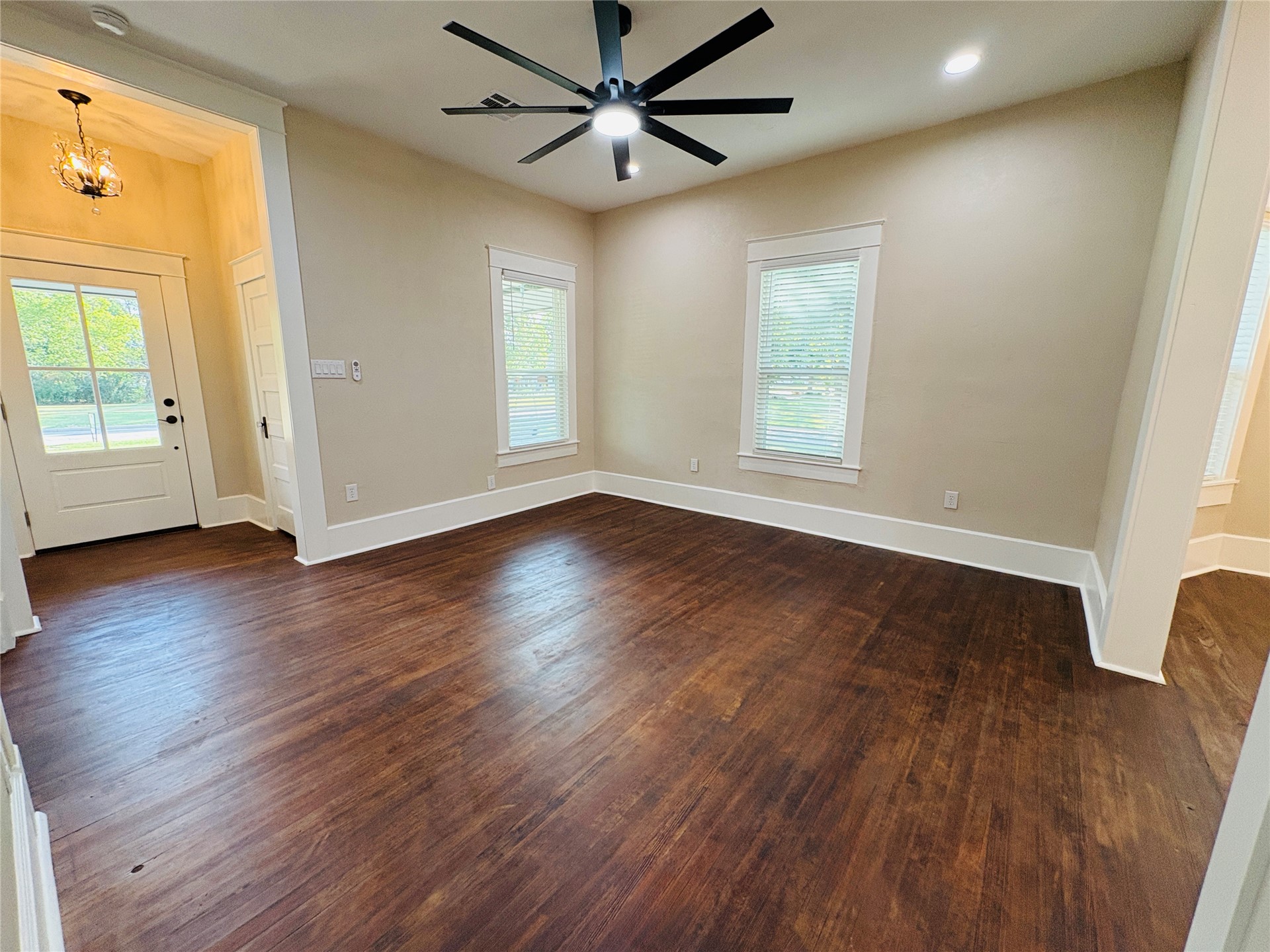 1223 Stanley Avenue SW Ardmore OK 73401