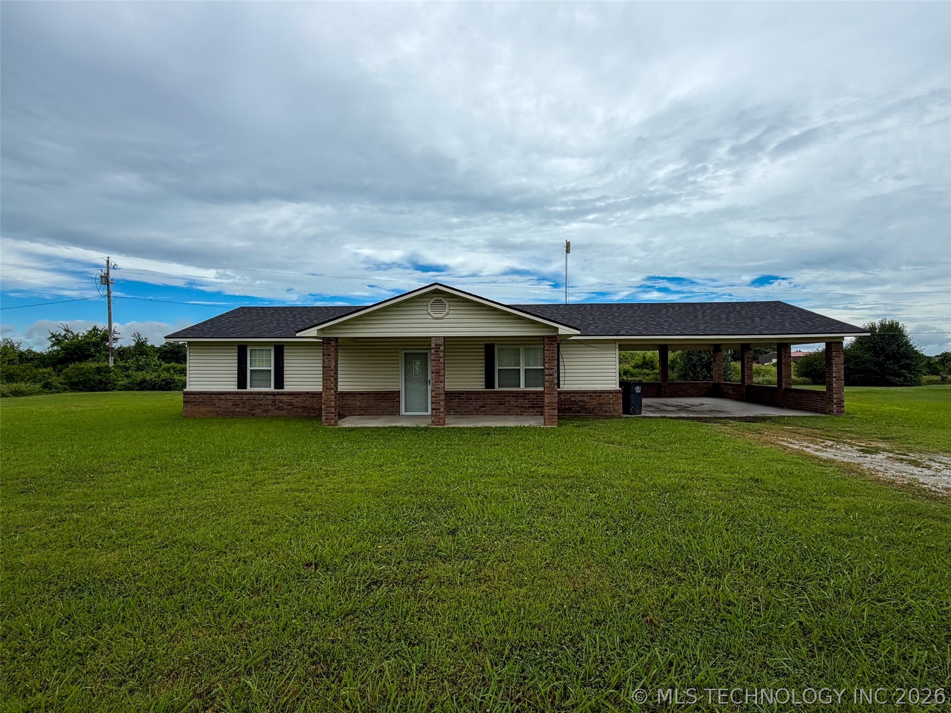 14331 County Road 3498 Ada OK 74820