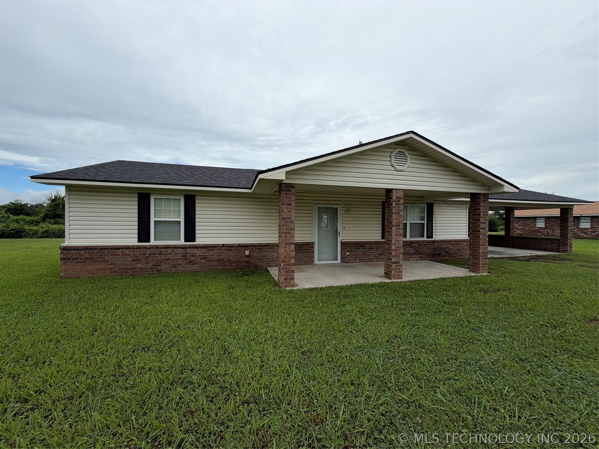 14331 County Road 3498 Ada OK 74820
