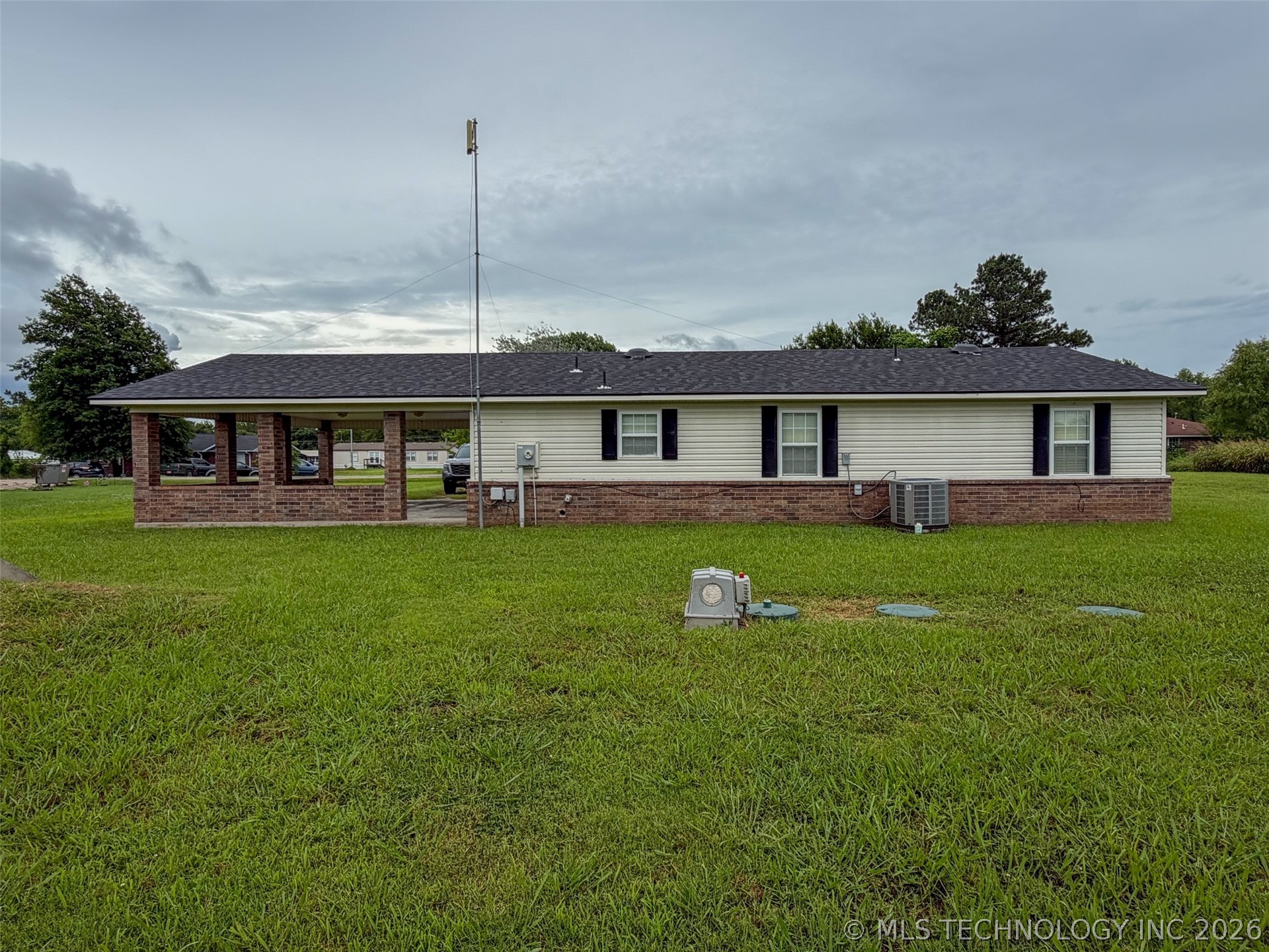14331 County Road 3498 Ada OK 74820