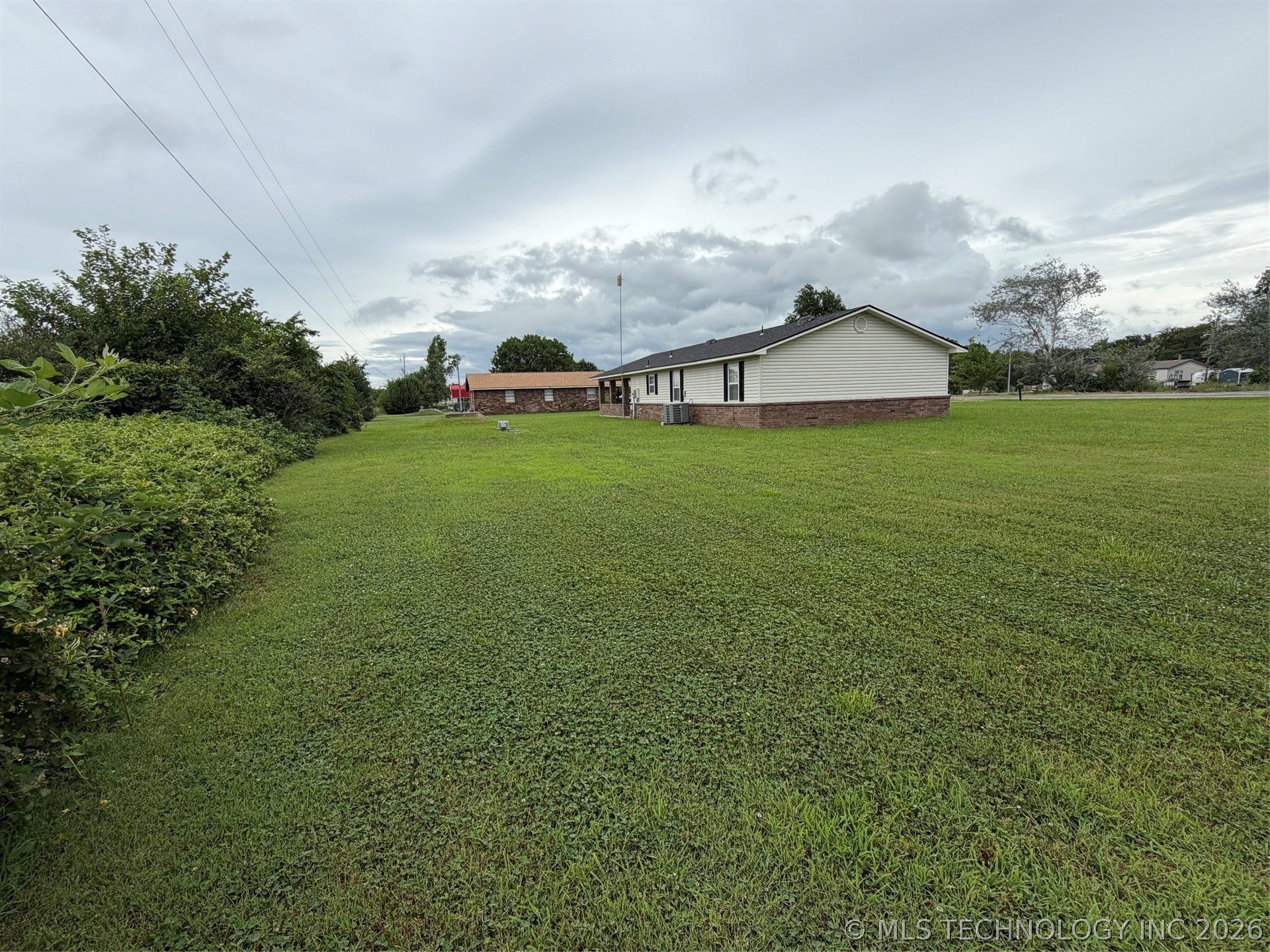 14331 County Road 3498 Ada OK 74820