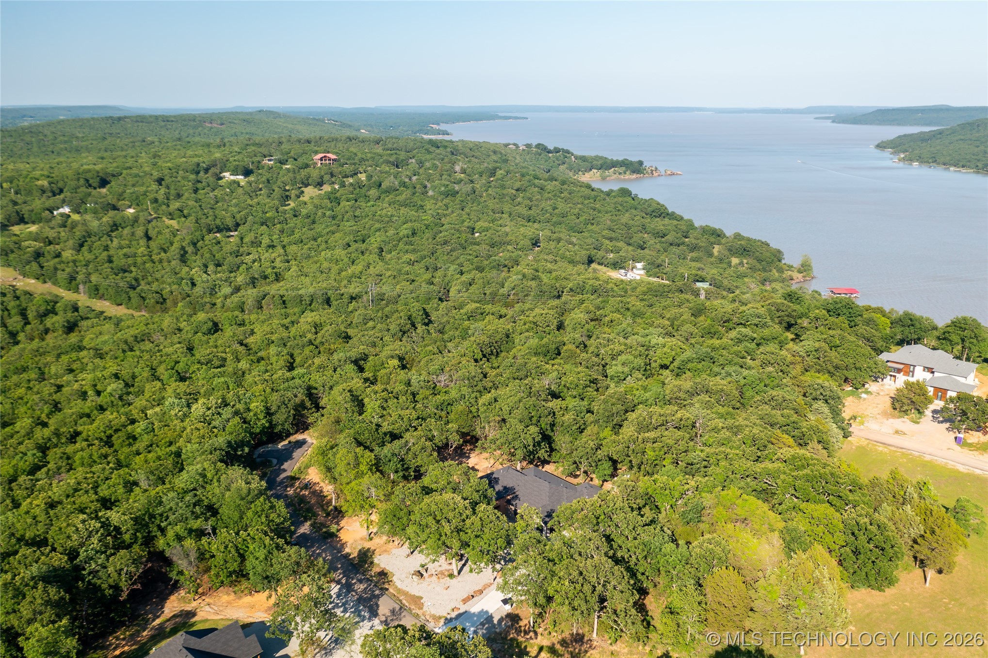 118289 S 4215 Eufaula OK 74432