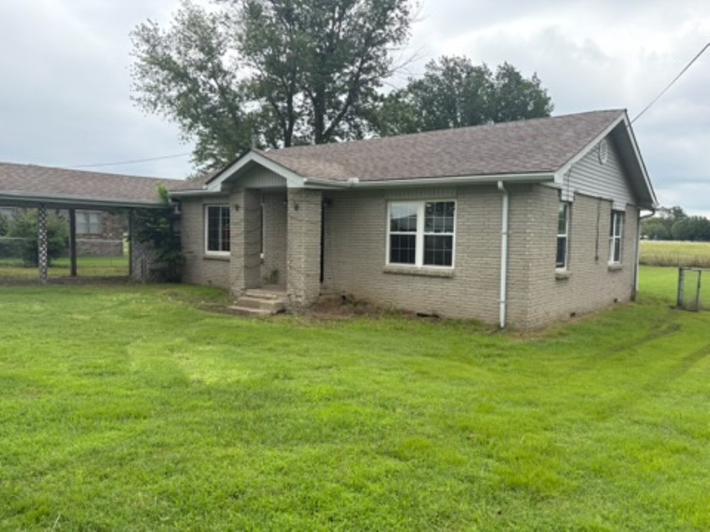 25433 S 4130 Road Claremore OK 74019