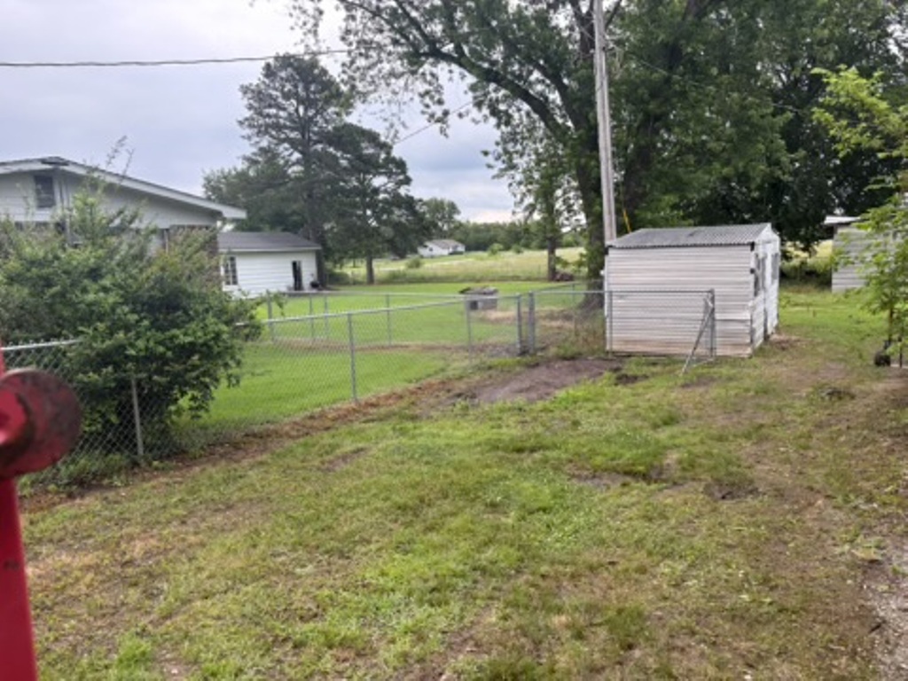 25433 S 4130 Road Claremore OK 74019