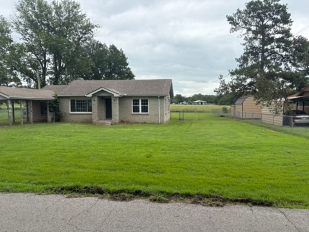 25433 S 4130 Road Claremore OK 74019