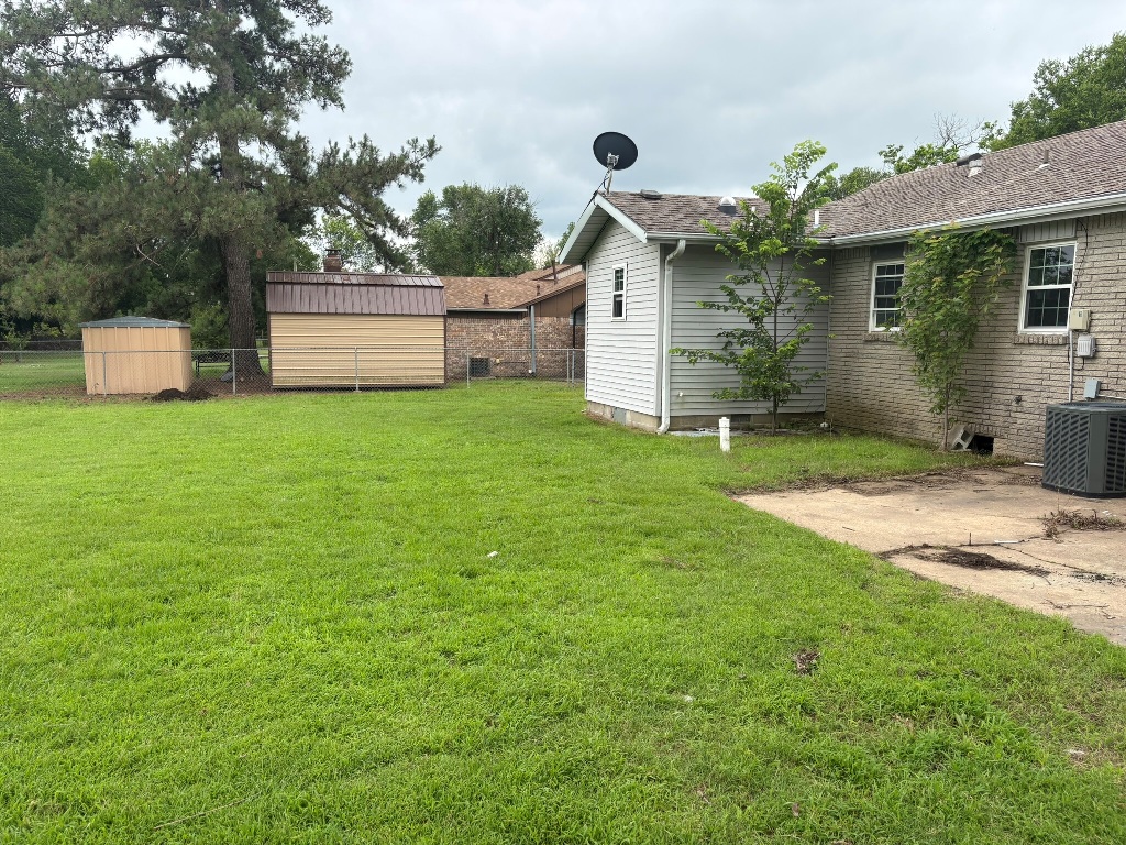25433 S 4130 Road Claremore OK 74019