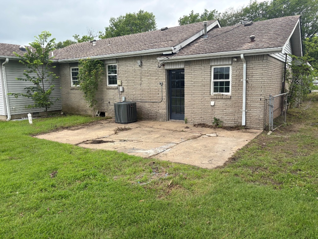 25433 S 4130 Road Claremore OK 74019