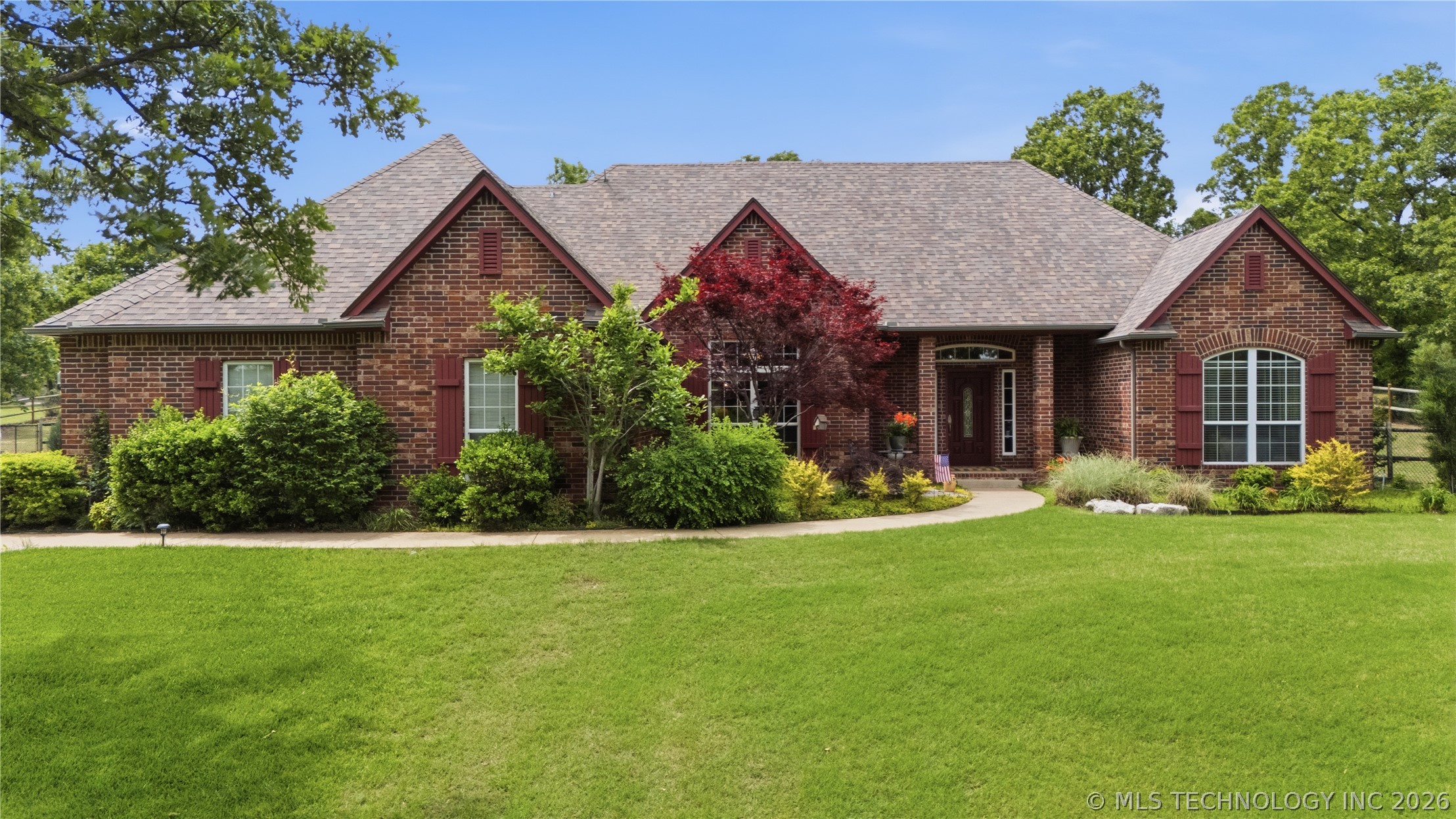 15954 Cherokee Boulevard Skiatook OK 74070