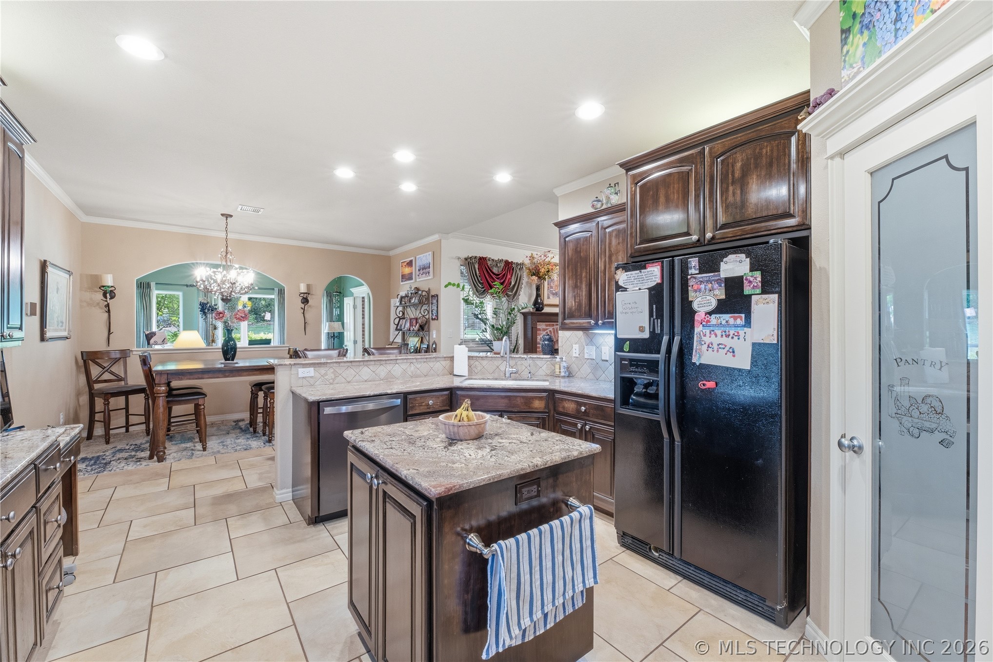 15954 Cherokee Boulevard Skiatook OK 74070