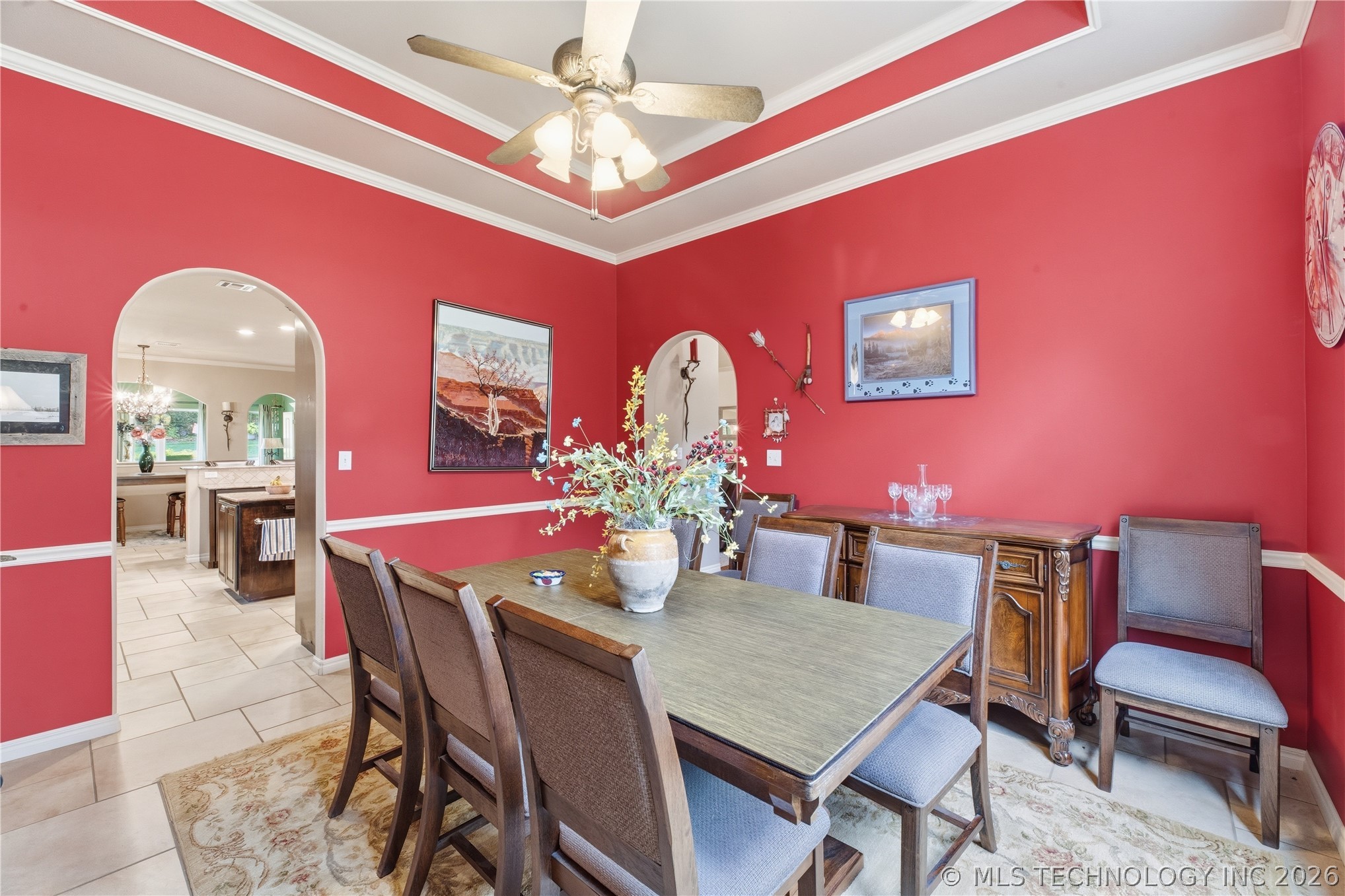 15954 Cherokee Boulevard Skiatook OK 74070