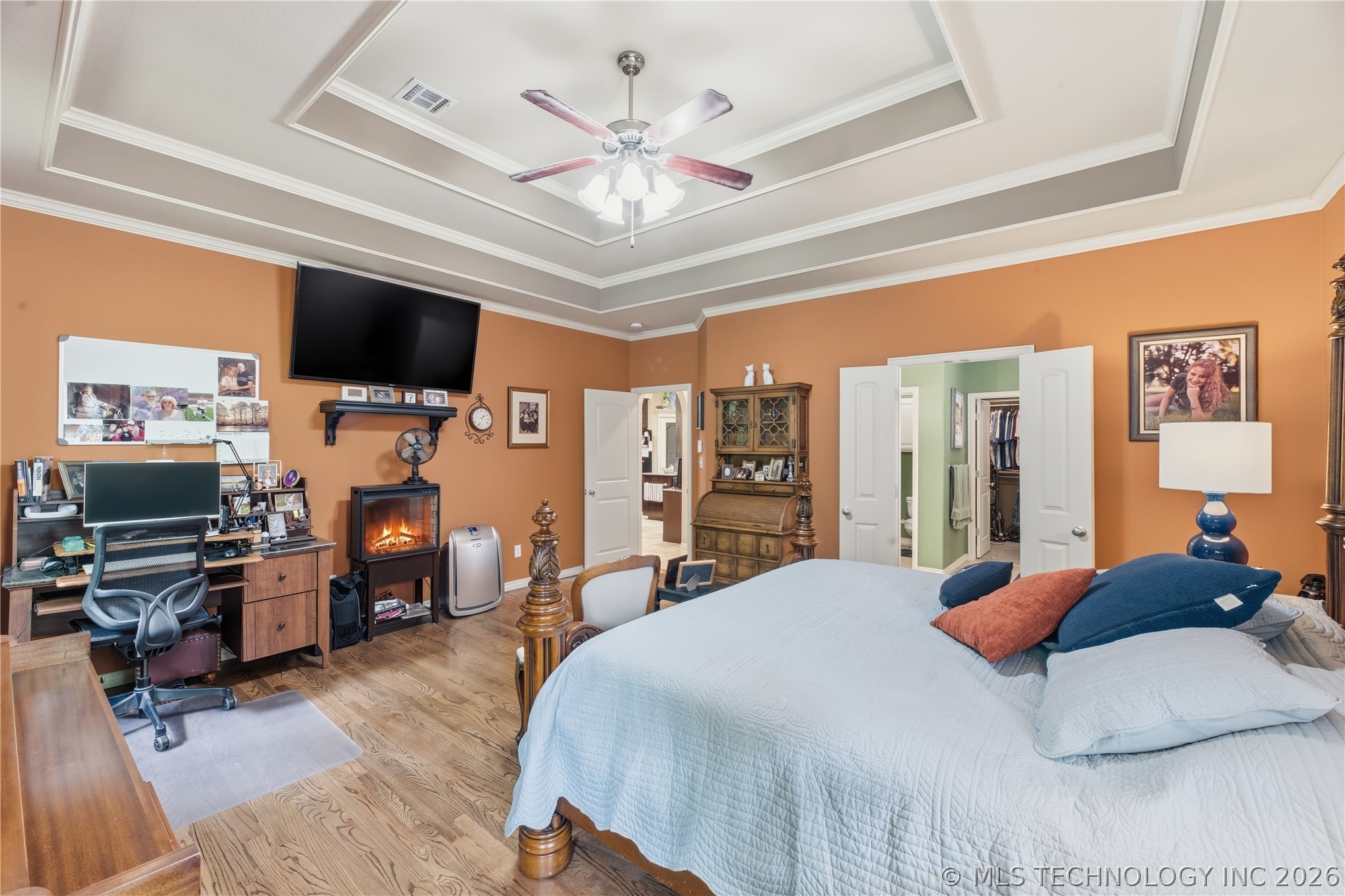 15954 Cherokee Boulevard Skiatook OK 74070