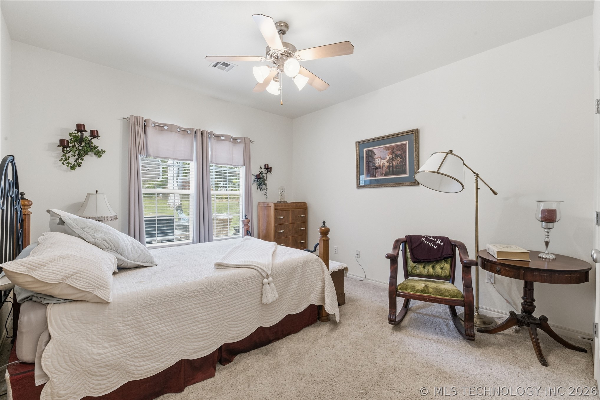 15954 Cherokee Boulevard Skiatook OK 74070