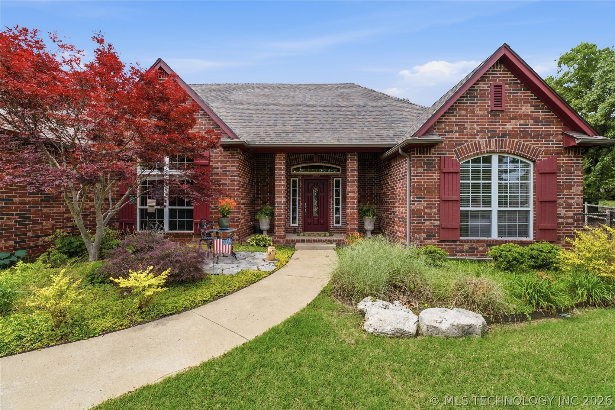 15954 Cherokee Boulevard Skiatook OK 74070