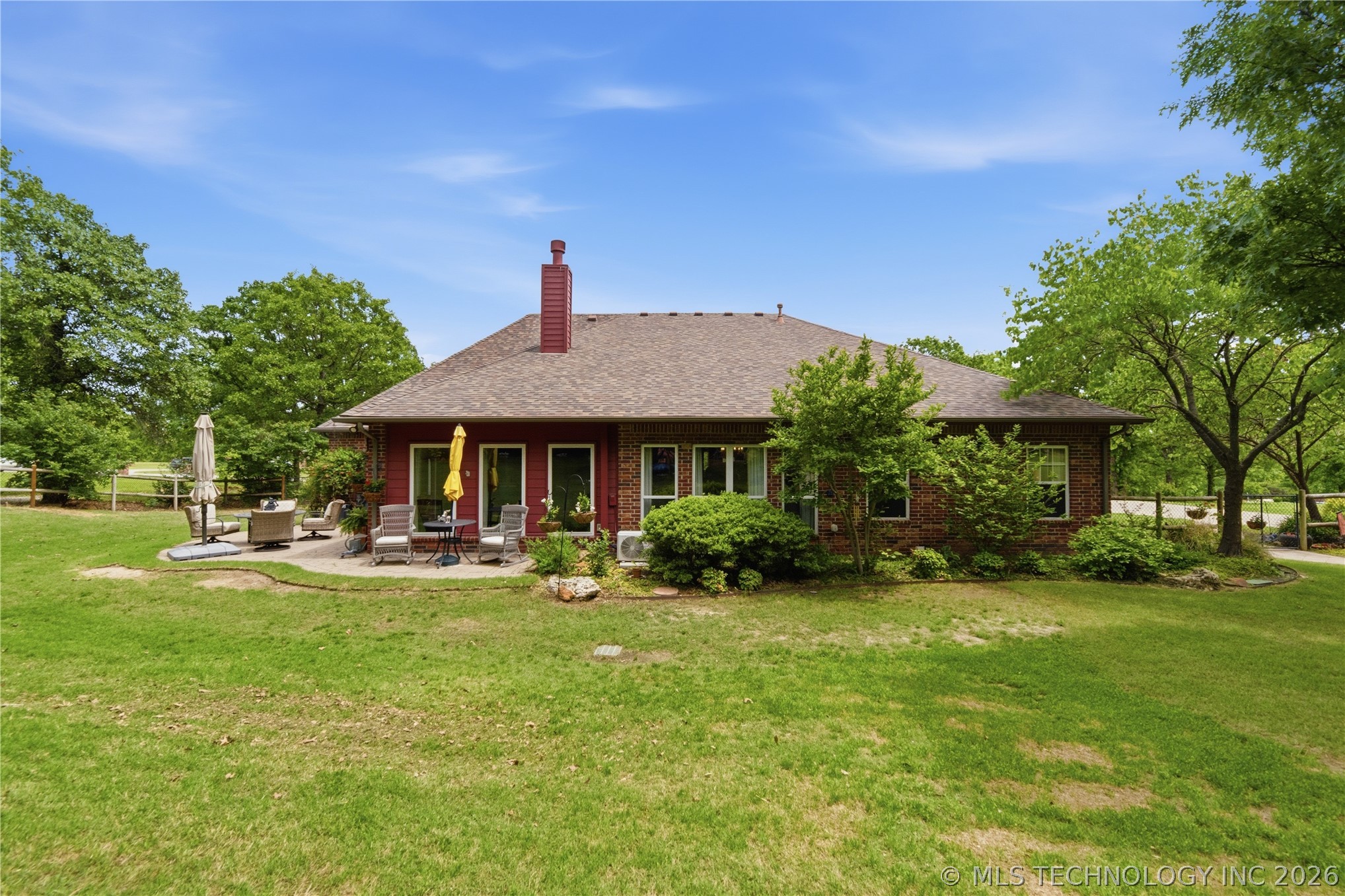 15954 Cherokee Boulevard Skiatook OK 74070