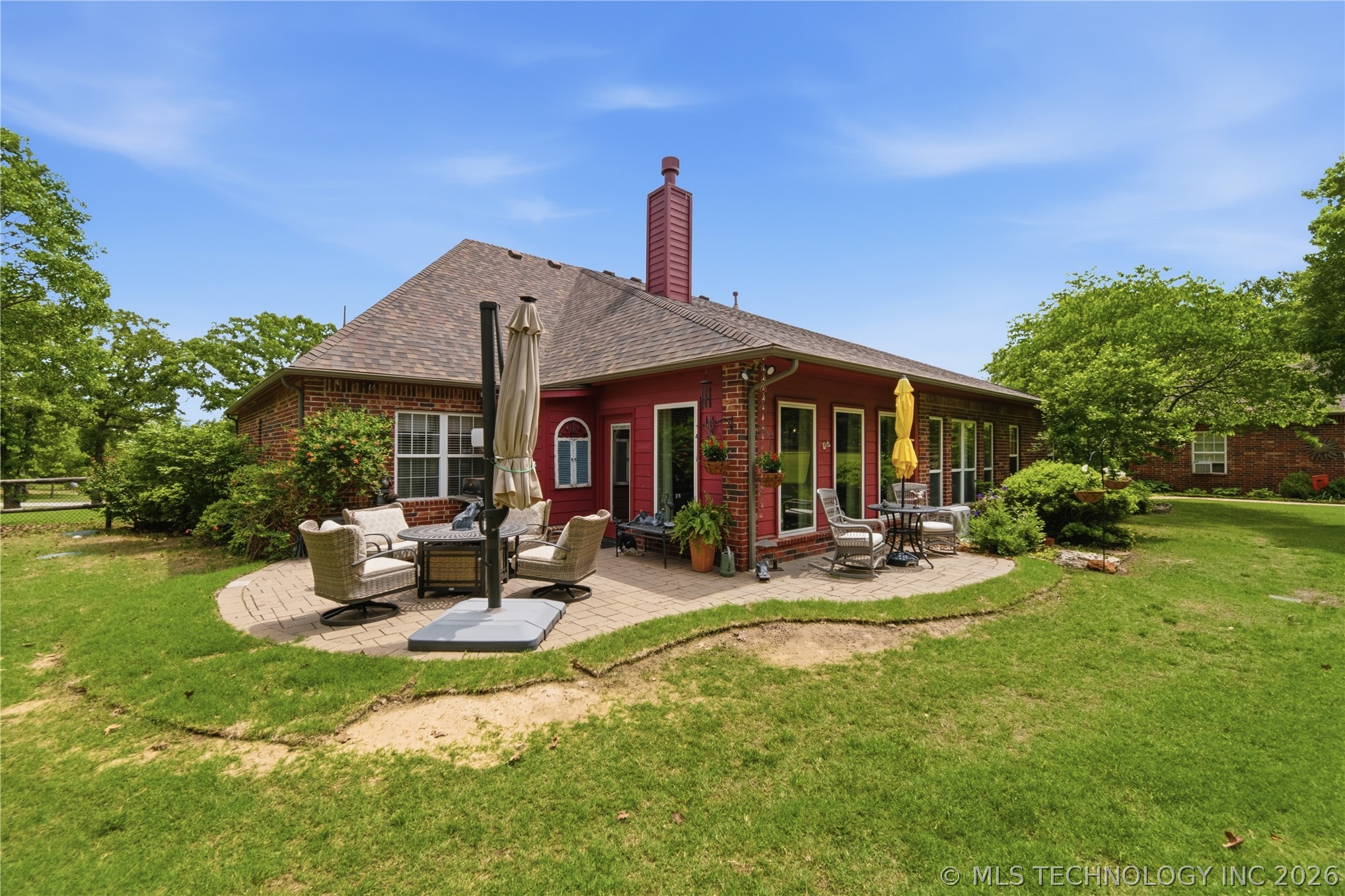 15954 Cherokee Boulevard Skiatook OK 74070