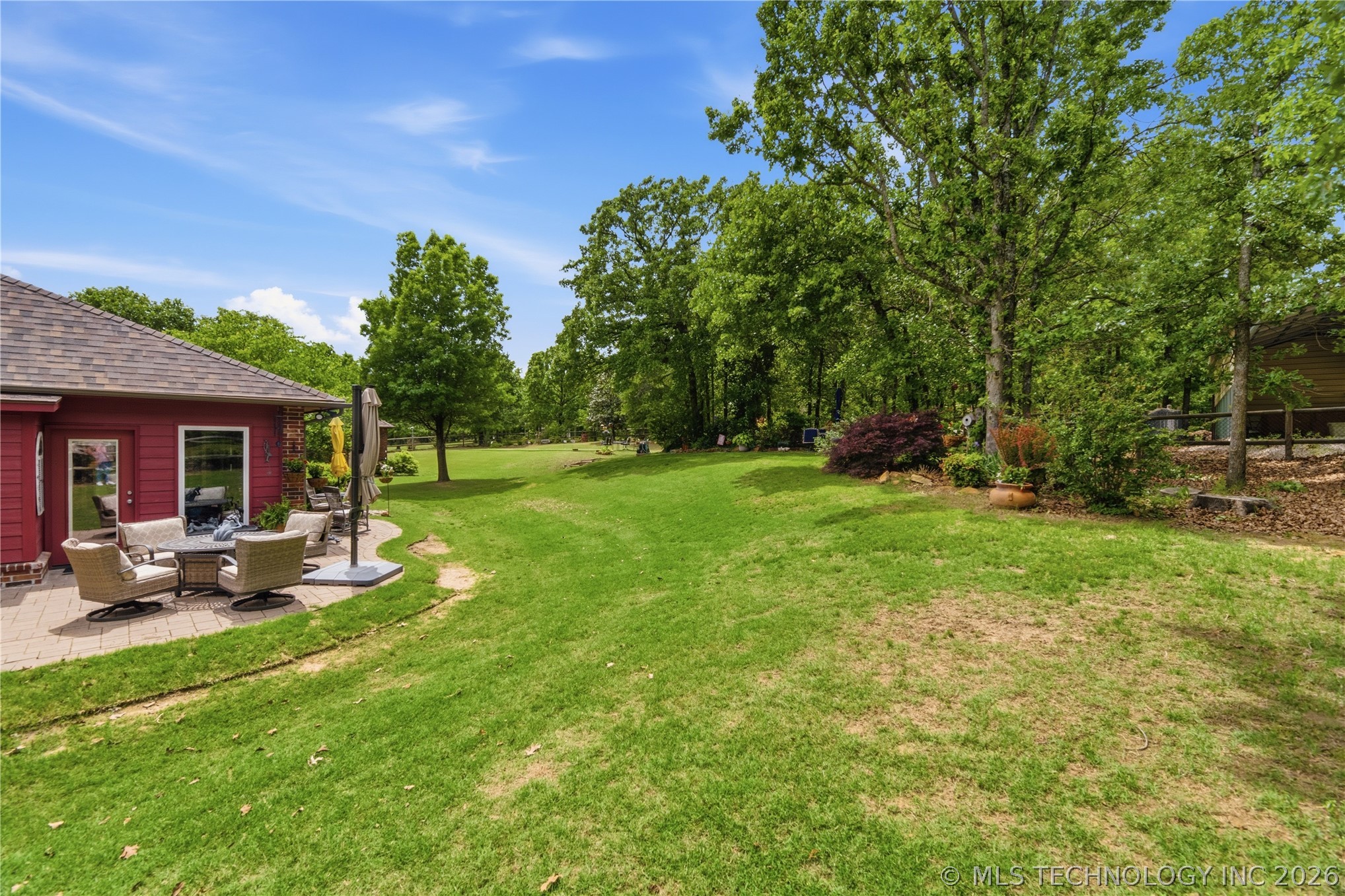 15954 Cherokee Boulevard Skiatook OK 74070