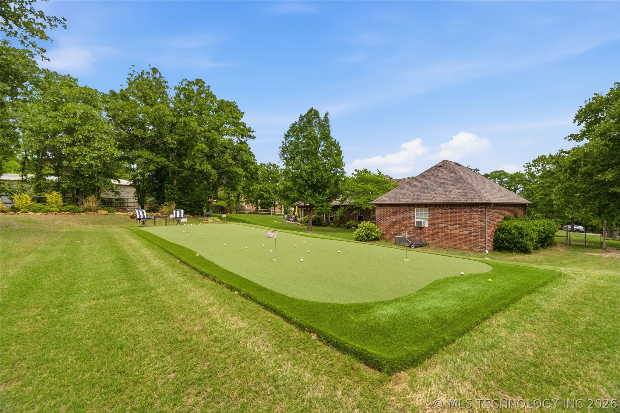 15954 Cherokee Boulevard Skiatook OK 74070