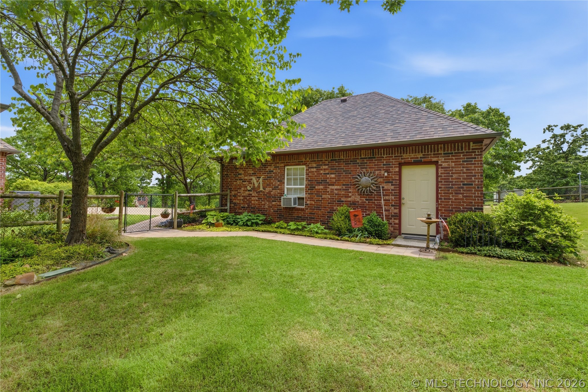15954 Cherokee Boulevard Skiatook OK 74070