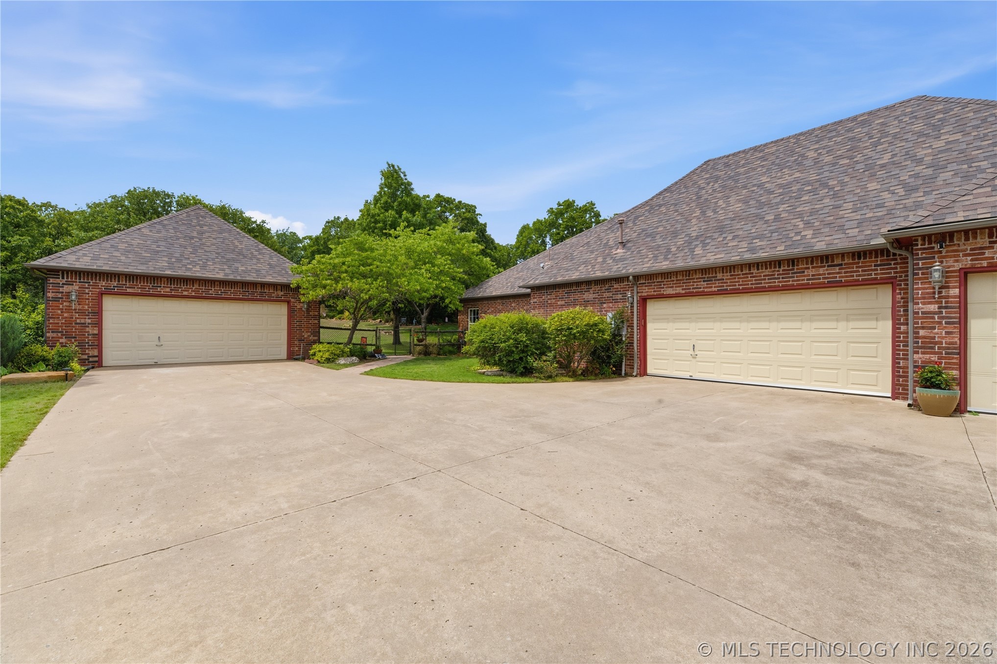 15954 Cherokee Boulevard Skiatook OK 74070