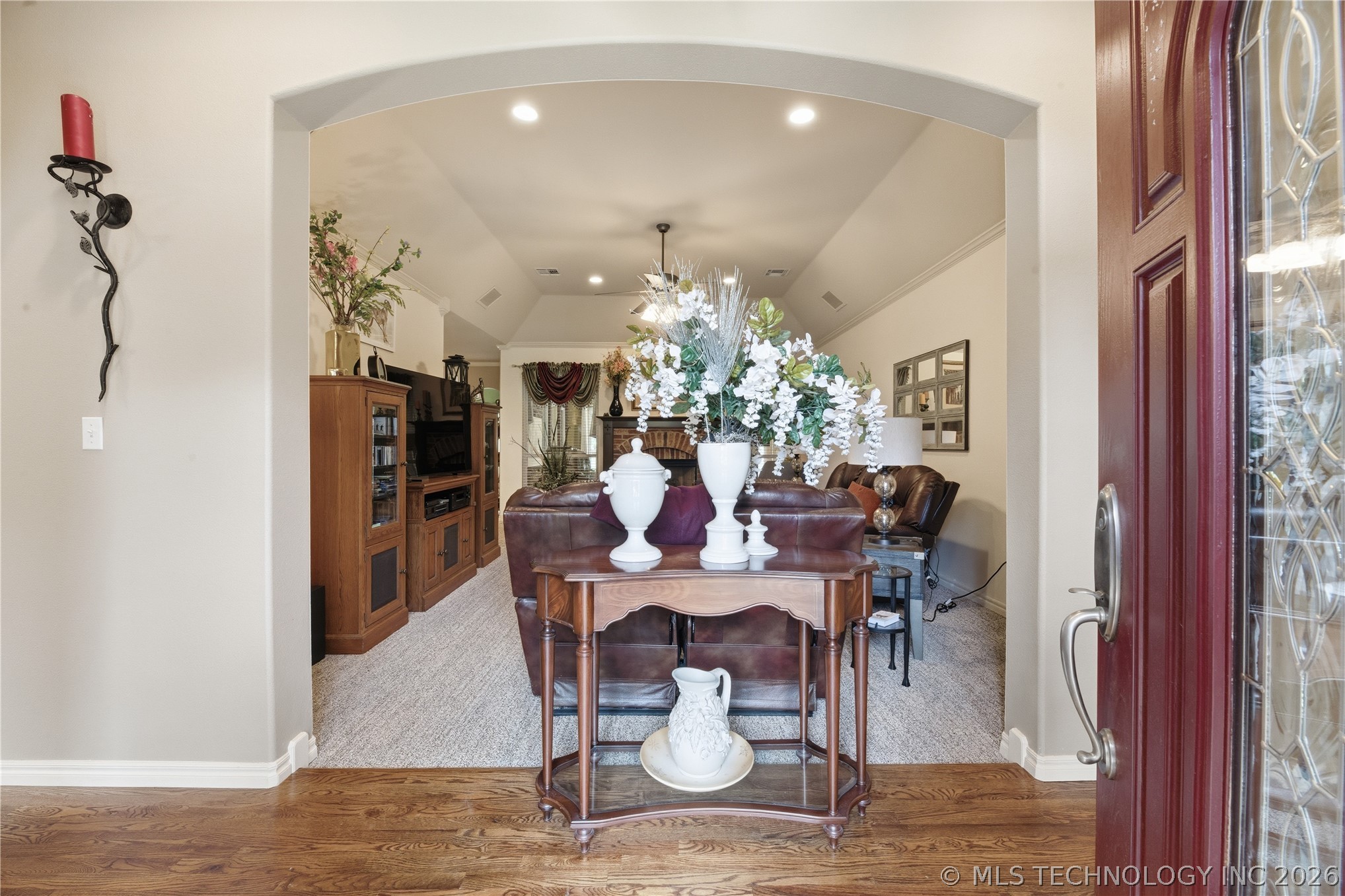 15954 Cherokee Boulevard Skiatook OK 74070