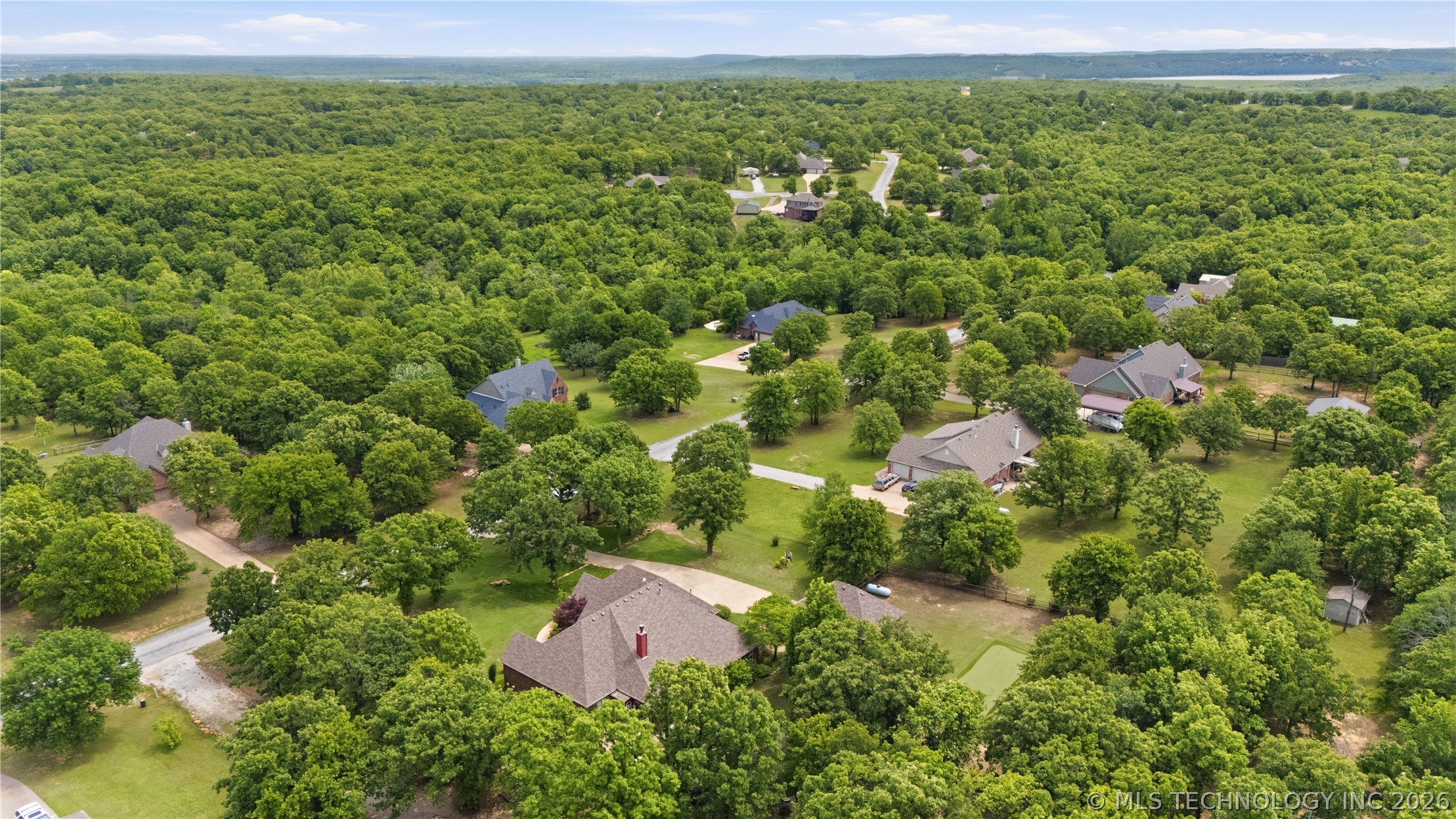 15954 Cherokee Boulevard Skiatook OK 74070