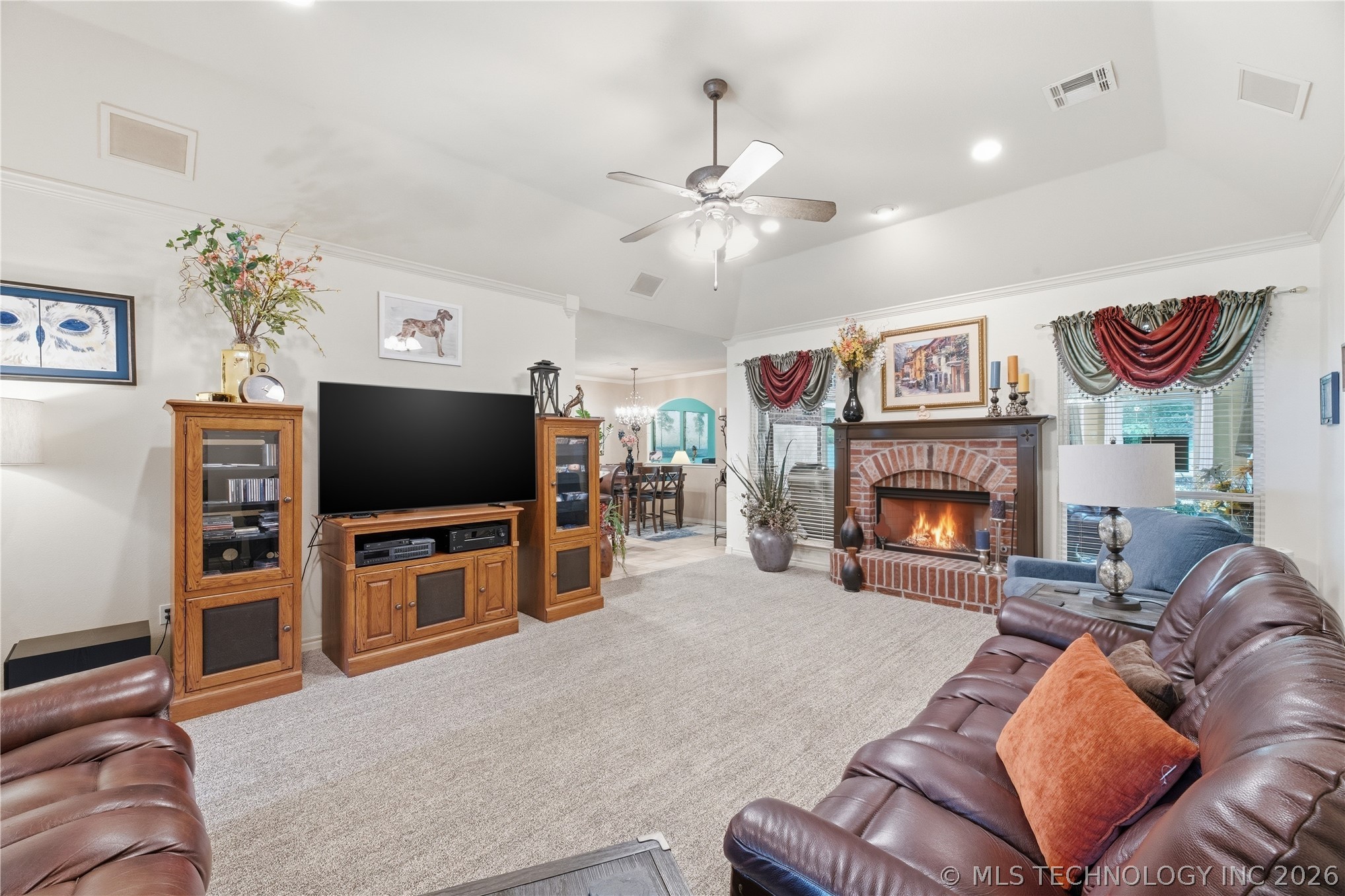 15954 Cherokee Boulevard Skiatook OK 74070