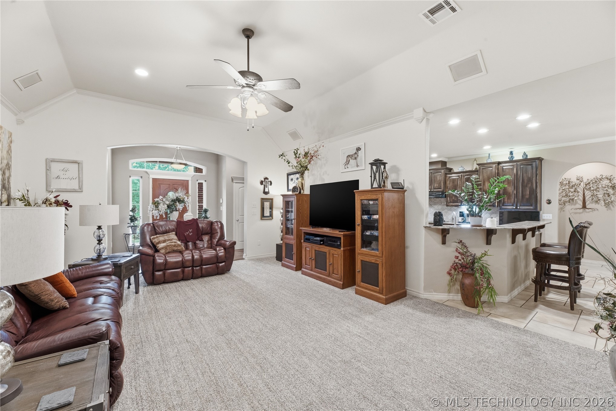 15954 Cherokee Boulevard Skiatook OK 74070